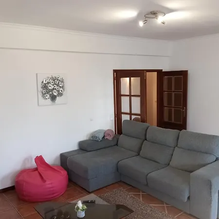 Сasa de vacaciones Dotty's House