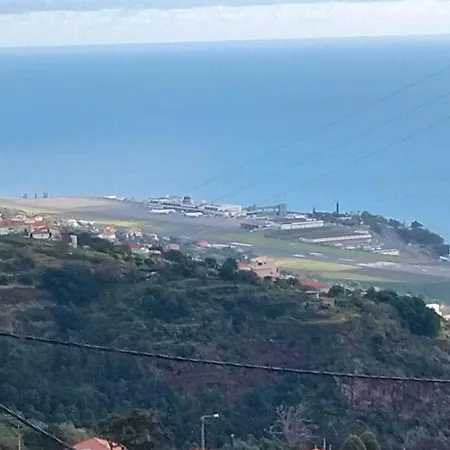 Feriehus Dotty's House