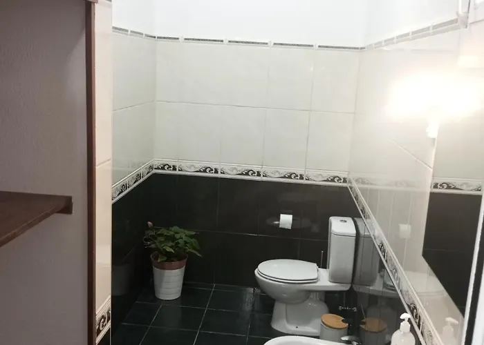 別荘 Dotty's House *