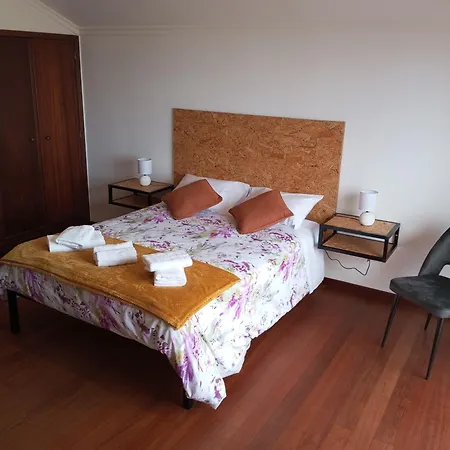 Casa de Férias Dotty's House