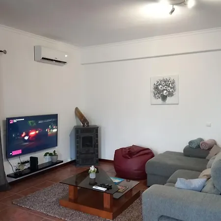 Dom wakacyjny Dotty's House