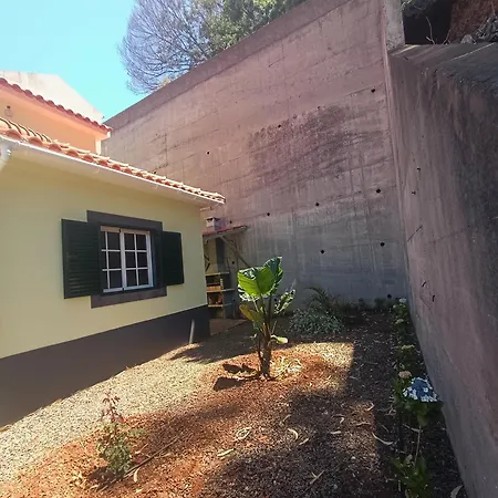 Dotty's House Holiday home Gaula