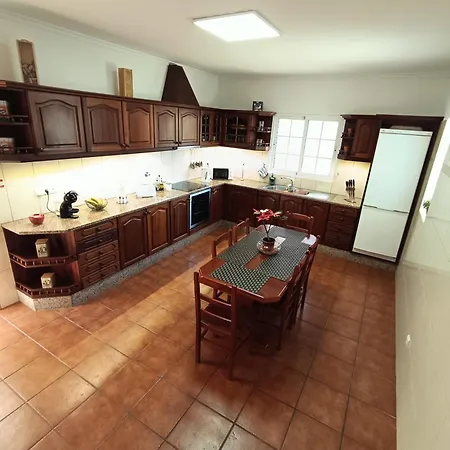 Dotty's House Holiday home Gaula