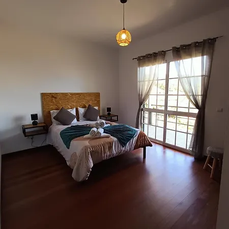 Holiday home Dotty's House Gaula