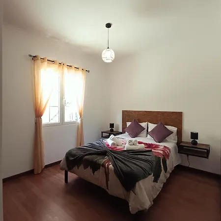 Holiday home Dotty's House Gaula