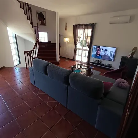 Dotty's House