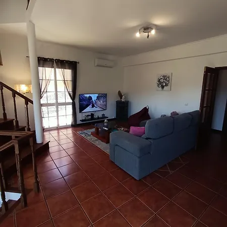 Dotty's House Holiday home Gaula