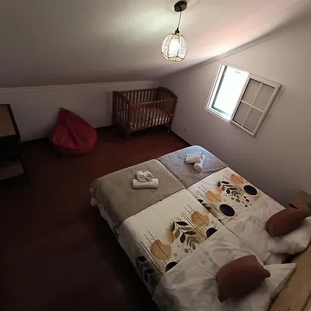 Dotty's House *