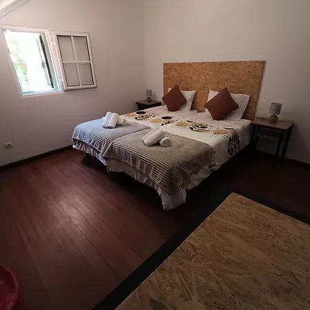 Dotty's House Holiday home Gaula