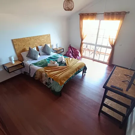 Dotty's House Holiday home Gaula