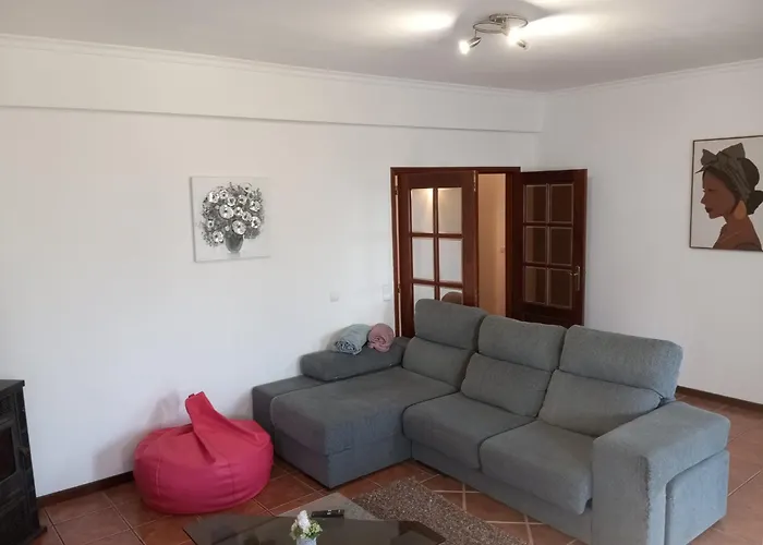 بيت للعطل Dotty's House