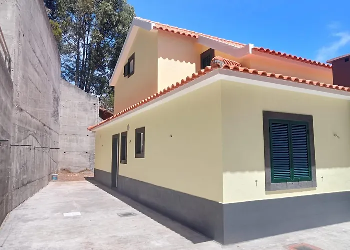 بيت للعطل Dotty's House Gaula