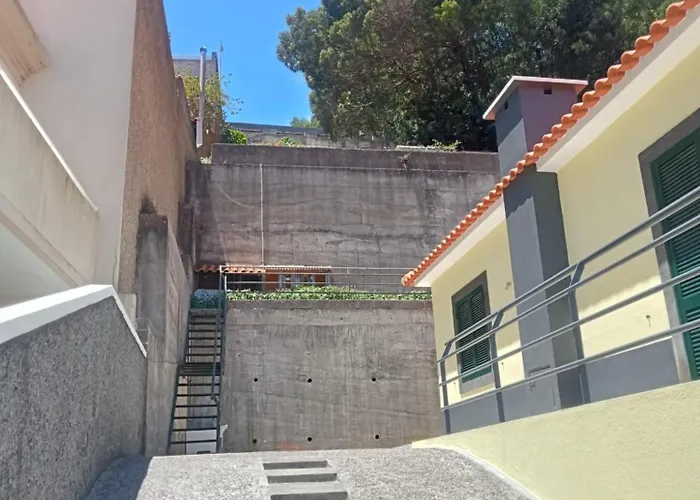 度假居 Dotty's House 加乌拉