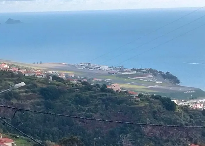 度假居 Dotty's House