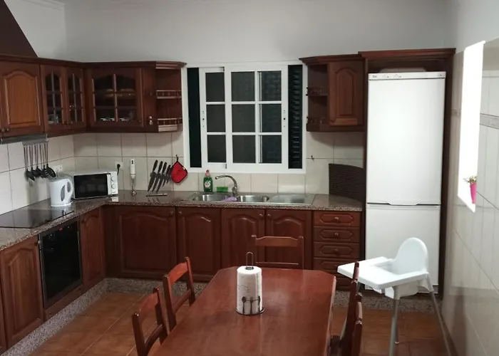 度假居 Dotty's House