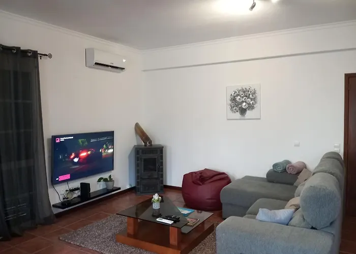 度假居 Dotty's House